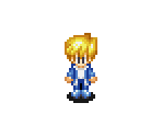 Joey Wheeler - Yu-Gi-Oh!: The Sacred Cards