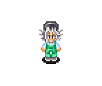 Yugi's Grandpa - Yu-Gi-Oh!: The Sacred Cards