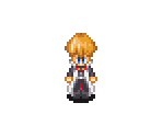 Kaiba - Yu-Gi-Oh!: The Sacred Cards