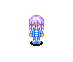 Bakura - Yu-Gi-Oh!: The Sacred Cards