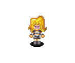 Mai Valentine - Yu-Gi-Oh!: The Sacred Cards
