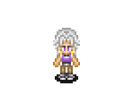 Marik Ishtar - Yu-Gi-Oh!: The Sacred Cards