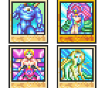 Cards 601-700 - Yu-Gi-Oh!: The Sacred Cards