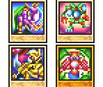 Cards 701-800 - Yu-Gi-Oh!: The Sacred Cards