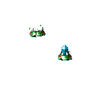 Crystal Clamp - Bomberman World