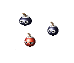 Mechabomb - Bomberman World
