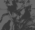 Mission Logs - Metal Gear Solid