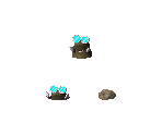 Mole - Bomberman World