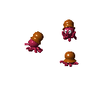 Octopus - Bomberman World