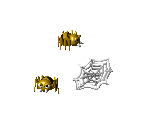 Spider - Bomberman World