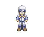 Sailor - Tales of Eternia / Tales of Destiny II