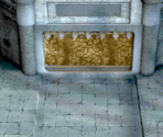 Ancient Coliseum - Yu-Gi-Oh!: 7 Trials to Glory