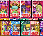 Booster Packs & Starter Decks - Yu-Gi-Oh!: 7 Trials to Glory