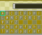 Options Menu - Yu-Gi-Oh! Ultimate Masters: World Championship Tournament 2006