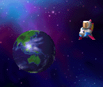 Map - Bomberman World