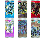 Packs - Yu-Gi-Oh! Ultimate Masters: World Championship Tournament 2006
