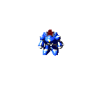 Launcher Armour - Bomberman World