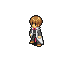 Seto Kaiba - Yu-Gi-Oh!: Destiny Board Traveller
