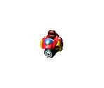 Lock-on Armour - Bomberman World