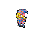 Dark Magician Girl - Yu-Gi-Oh!: Destiny Board Traveller