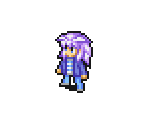 Yami Bakura - Yu-Gi-Oh!: Destiny Board Traveller