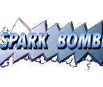 Spark Bomber - Bomberman World