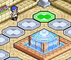 Domino Park - Yu-Gi-Oh!: Destiny Board Traveller