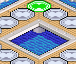 Domino Pier - Yu-Gi-Oh!: Destiny Board Traveller