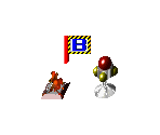 Challenge Mode Traps - Bomberman World