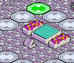 Graveyard - Yu-Gi-Oh!: Destiny Board Traveller