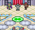 Kaiba Corp - Yu-Gi-Oh!: Destiny Board Traveller