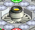 Outer Space - Yu-Gi-Oh!: Destiny Board Traveller