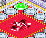Toon World - Yu-Gi-Oh!: Destiny Board Traveller