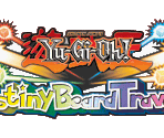 Main Menu - Yu-Gi-Oh!: Destiny Board Traveller