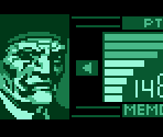 Codec - Metal Gear: Ghost Babel