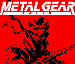 Intro - Metal Gear: Ghost Babel