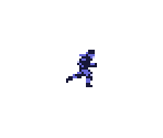 Solid Snake - Metal Gear: Ghost Babel