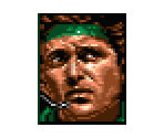Solid Snake - Metal Gear 2: Solid Snake