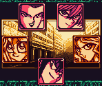 Miscellaneous - Yu-Gi-Oh! Dark Duel Stories