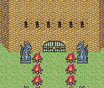 Isle of Evil - Romancing SaGa (JPN)
