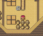 Ships - Romancing SaGa (JPN)