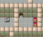 Twinmoon Temple - Romancing SaGa (JPN)