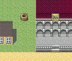 Altours - Romancing SaGa (JPN)