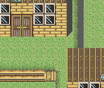 Ettingham - Romancing SaGa (JPN)