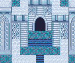 Frosthold Fortress - Romancing SaGa (JPN)