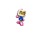 Bomberman - Bomberman Party Edition