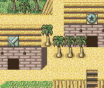 Oapu - Romancing SaGa (JPN)