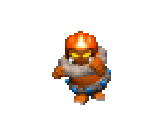 Barbarian Bomber / Bomber Uhho - Bomberman Party Edition