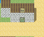 Uso - Romancing SaGa (JPN)