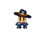Bomber the Kid - Bomberman Party Edition